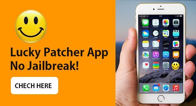 Lucky Patcher APK para Android - Download