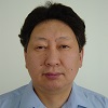 Dr. Dashzeveg Bayarsaihan Dr. Dashzeveg Bayarsaihan