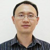 Dr. Zhaoqing Chu Dr. Zhaoqing Chu