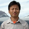 Dr. Daike Tian Dr. Daike Tian