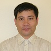 Dr. Jiaxu Li Dr. Jiaxu Li
