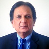 Dr. Syed S. H. Rizvi Dr. Syed S. H. Rizvi