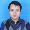 Dr. Sheng Chen Dr. Sheng Chen