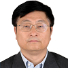 Dr. Guoping Zhang Dr. Guoping Zhang