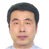 Dr. Guangxiao Yang Dr. Guangxiao Yang
