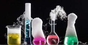 chemistry and its applications