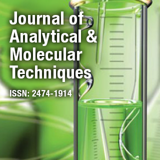 Pharmaceutical  Journal of Analytical & Molecular Techniques  Home