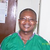 Dr. Kyeremeh Kwaku