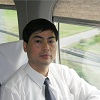 Dr. Jinwen Zhu Dr. Jinwen Zhu