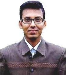 Dr. Ajit Kumar Passari Dr. Ajit Kumar Passari