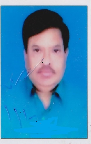 Dr. Akshey Bhargava Dr. Akshey Bhargava