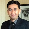 Dr. Aman Ullah