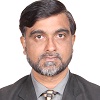 Dr. Asif Ahmad