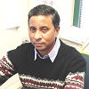 Dr. Athar Ansari