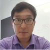 Dr. Baeg Gyeong Hun Dr. Baeg Gyeong Hun