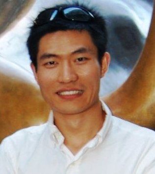 Dr. Ben Wang