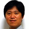 Dr. Caixi Zhang