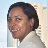 Dr. Casonya M. Johnson