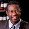 Dr. Charles Maponga