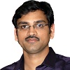 Dr. Venkata Chavali