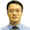 Dr. Chi Chiu Wang