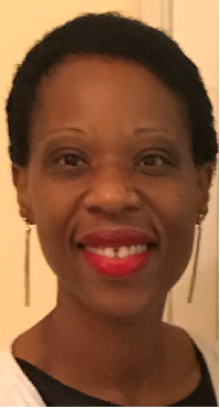 Dr. Claudine Kumba