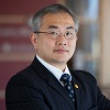 Dr. Clark Chin-Chung Chen