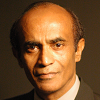 Dr. Conrad O. Perera