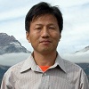 Dr. Daike Tian