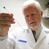 Dr. David Cowburn Dr. David Cowburn