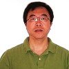 Dr. Bin Deng Dr. Bin Deng