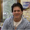 Dr. Des Richardson Dr. Des Richardson