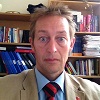 Dr. Steve Capey Dr. Steve Capey