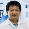 Dr. Bing Zhu Dr. Bing Zhu