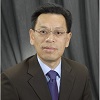 Dr. Ding-Geng Chen