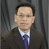 Dr. Ding-Geng Chen Dr. Ding-Geng Chen