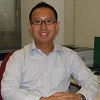 Dr. Eric Sze Dr. Eric Sze
