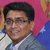 Dr. Hitender Gautam