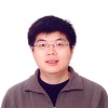 Dr. Jianming Xie