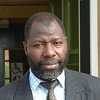 Dr. Hamed Adetunji Dr. Hamed Adetunji