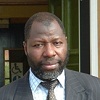 Dr. Hamed Adetunji