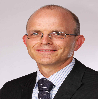 Dr. Martin Klaus Oehler