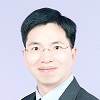 Dr William Cho