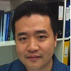 Dr. Mitchell K. P. Lai