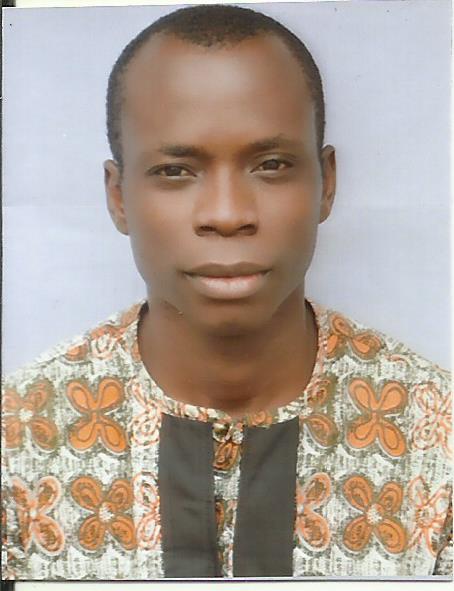 Dr. Emmanuel Ifeanyi Obeagu