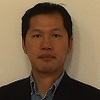 Dr. Eric Huang