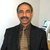 Dr. Fali Langdana