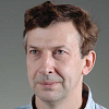 Dr. Alexei Fedorov Dr. Alexei Fedorov