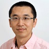 Dr. Feng Feng