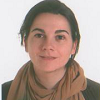Dr. Cristina Alonso Bouzon Dr. Cristina Alonso Bouzon